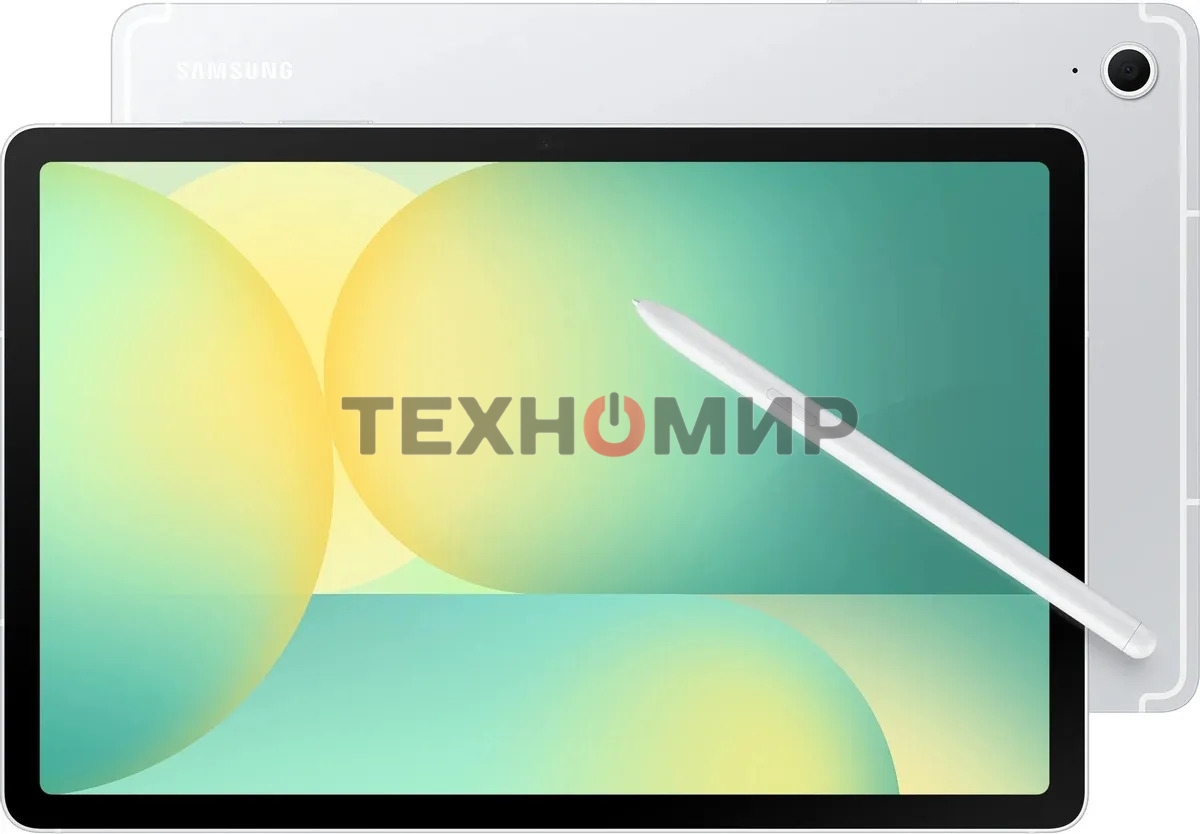 Планшет Samsung Galaxy Tab S10 FE 10.9
