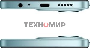 Смартфон Xiaomi Redmi 15C 8/256Gb мятный зеленый