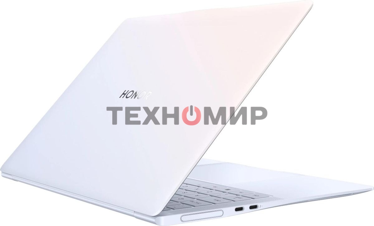Ноутбук Honor MagicBook Art 14 2024 белый (5301AKXJ)
