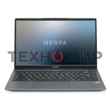Ноутбук NERPA CASPICA ALOSO A342-14 (14.1