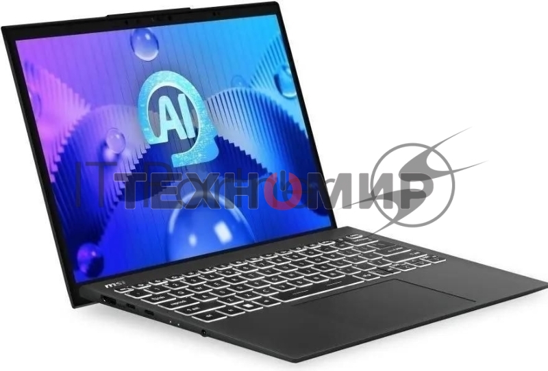 Ноутбук MSI Prestige 13 AI Evo A1MG-246XRU Intel Core Ultra 5 125H 3600MHz/13.3