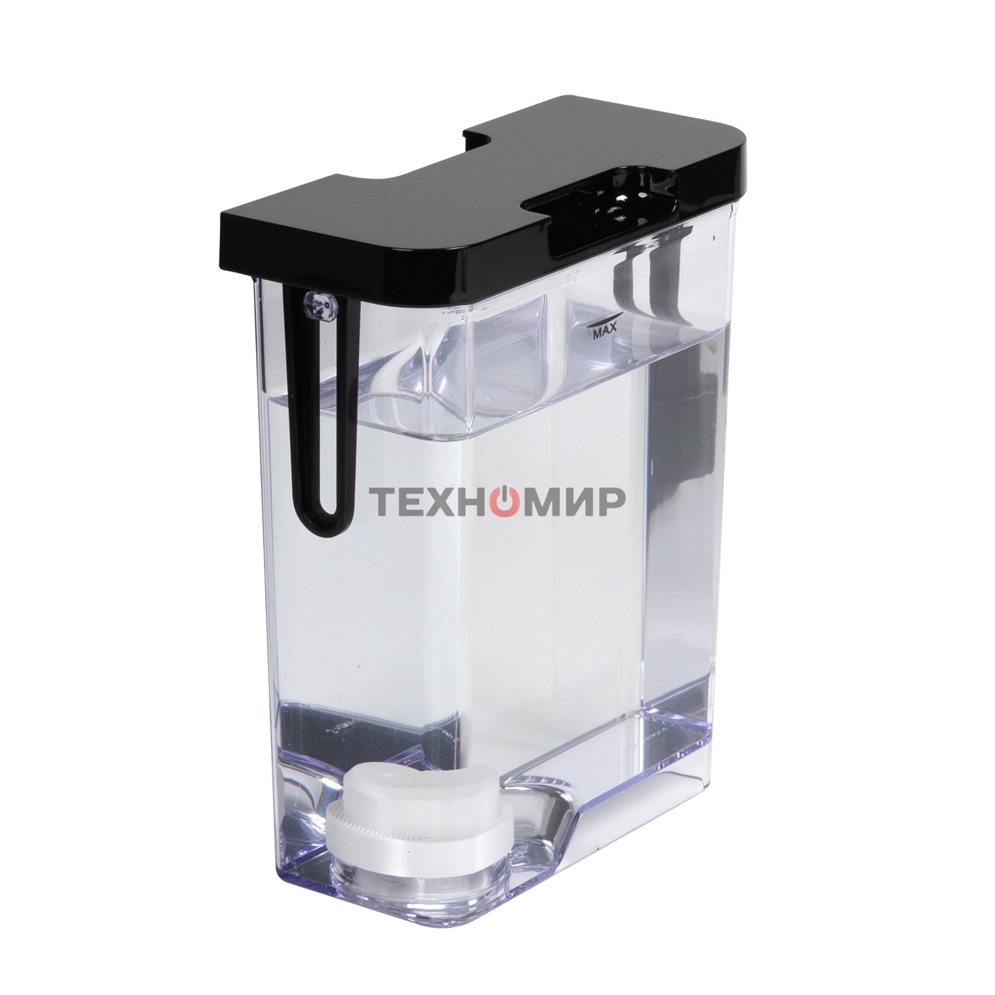 Кофемашина Zigmund & Shtain ZACM-2100