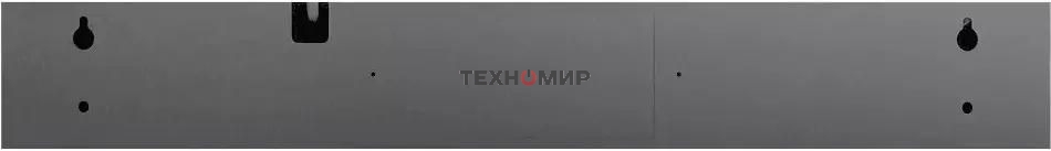 Вытяжка козырьковая Maunfeld MPC 60 нержавеющая сталь, 60 см, 320 куб. м/ч, 59 дБ