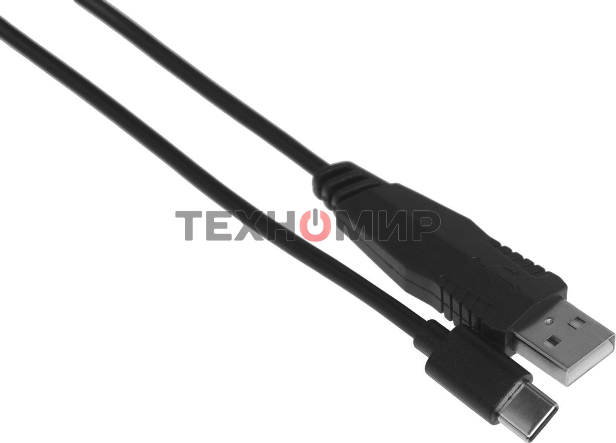 Клавиатура проводная Redragon Apas, USB, черный