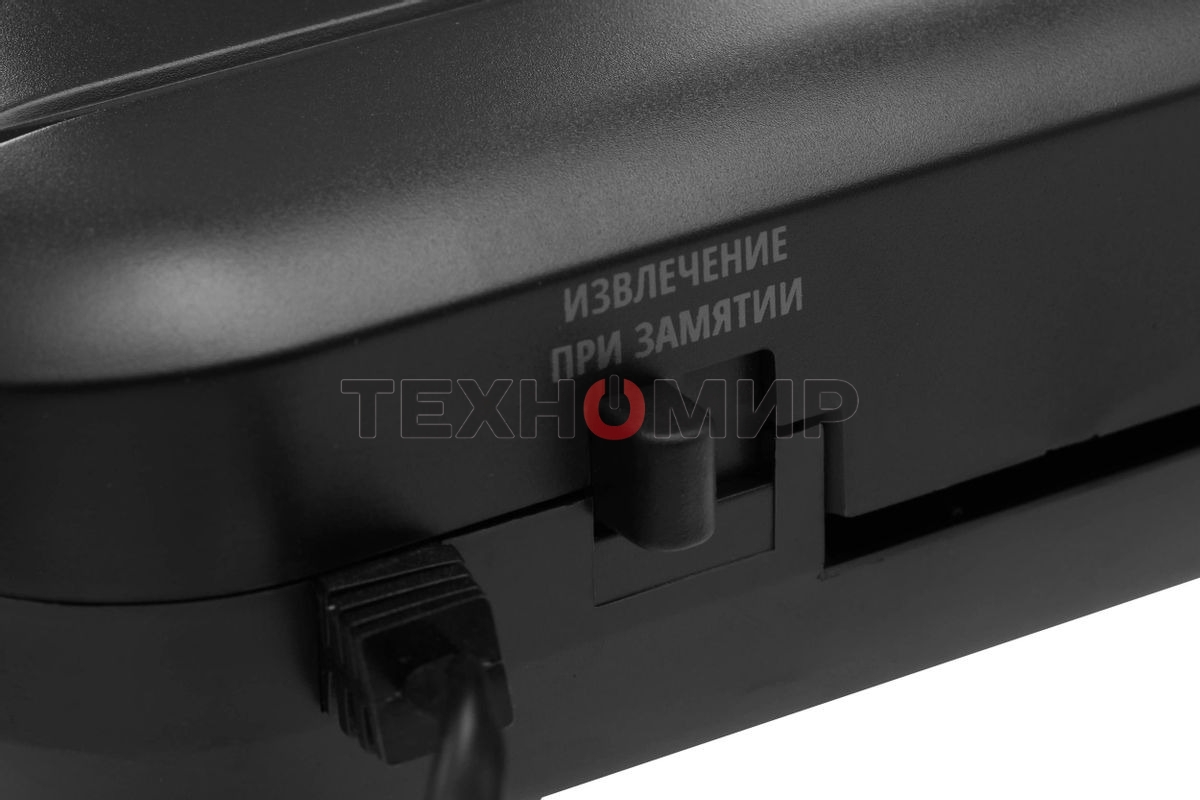 Ламинатор Buro BU-L286 A4 (75-125мкм) 28см/мин (2вал.) лам.фото