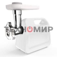 Мясорубка электрическая Midea MM2606B белый