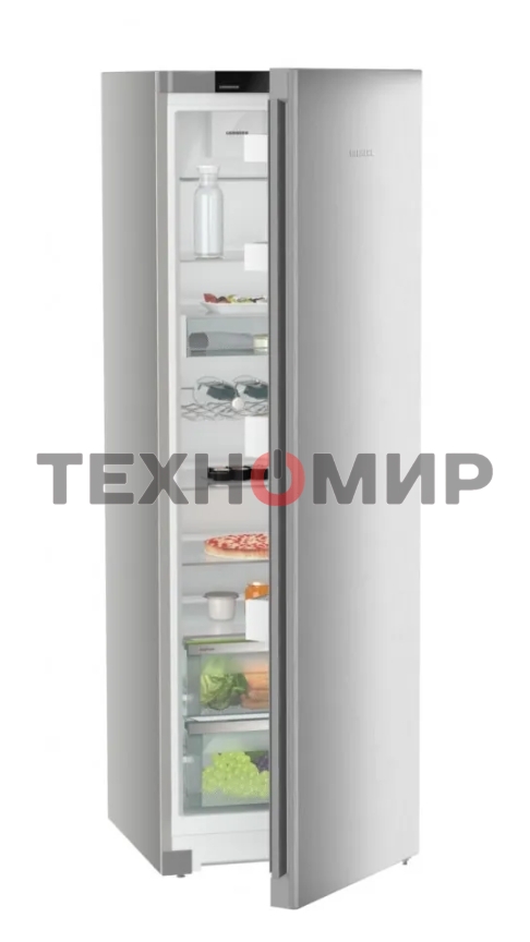 Холодильник Liebherr SRSFD 5220-22 001 серебристый однокамерный 398л