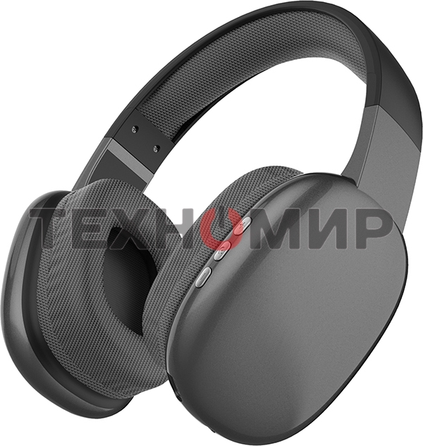 Гарнитура Bluetooth QUMO Sense ВТ 0084 черный