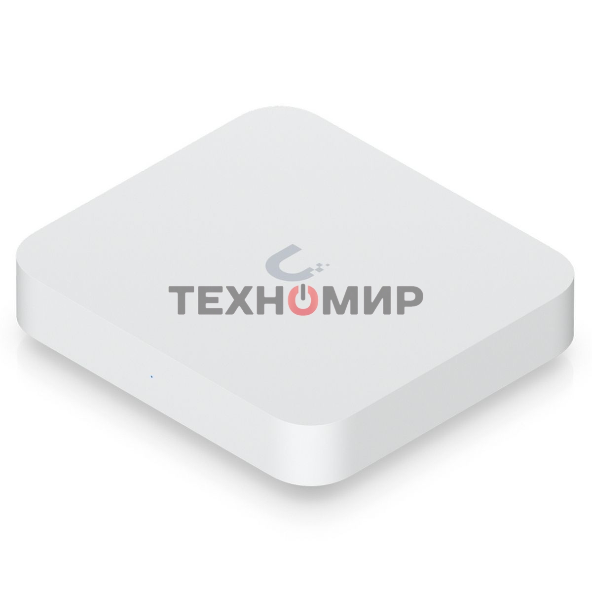 Маршрутизатор Ubiquiti UniFi Gateway Max 4 ядра (1,5 ГГц), 4х 2.5G LAN, 1х 2.5G WAN