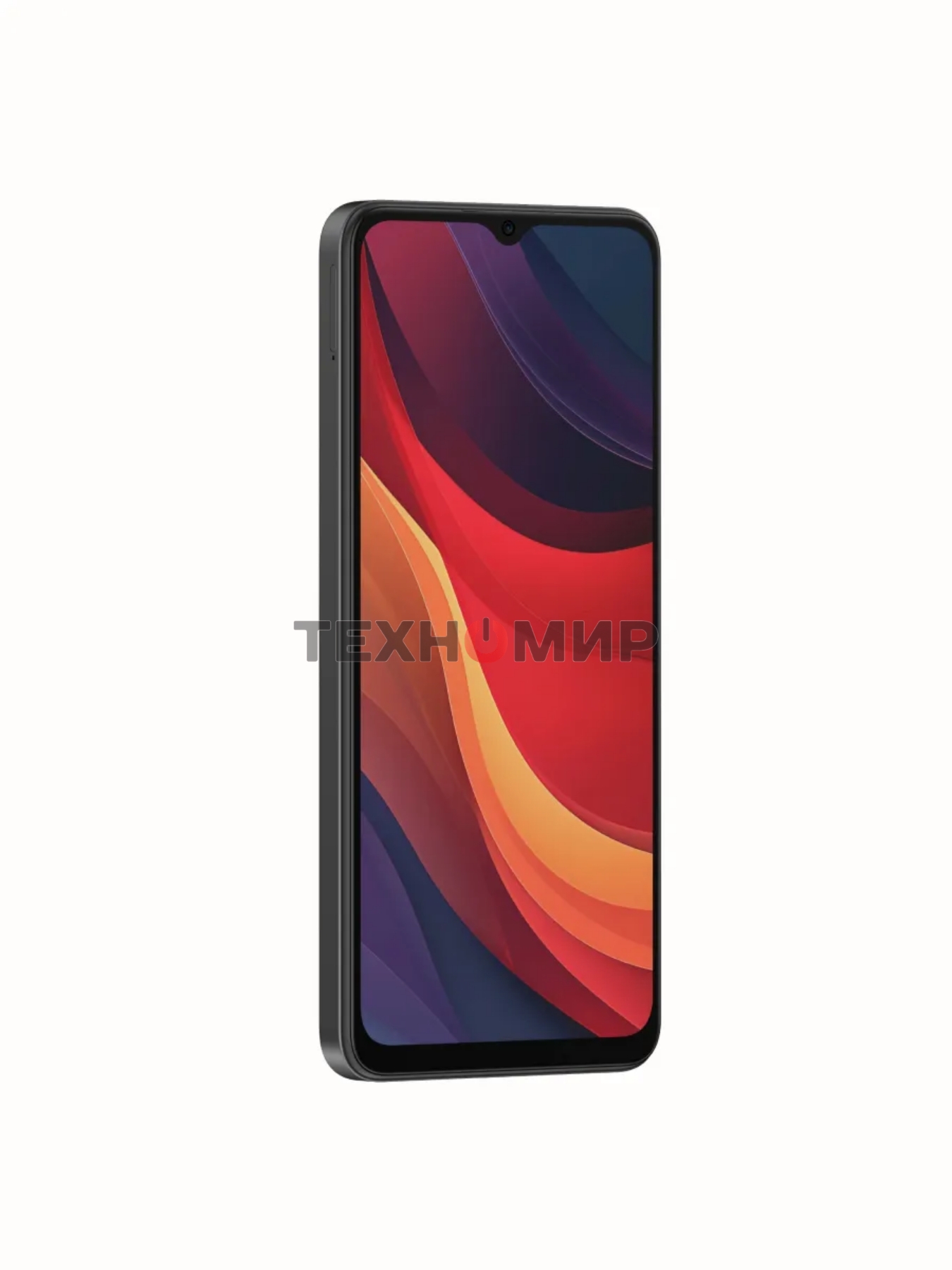 Смартфон INOI A35, 4/128Gb, синий