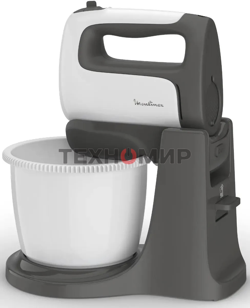 Миксер Moulinex HM-464110