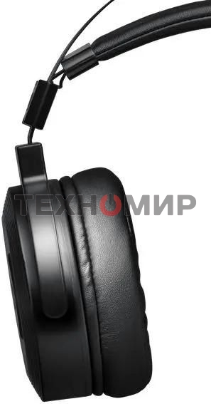 Гарнитура проводная Redragon GAMING LAMIA 2 77701