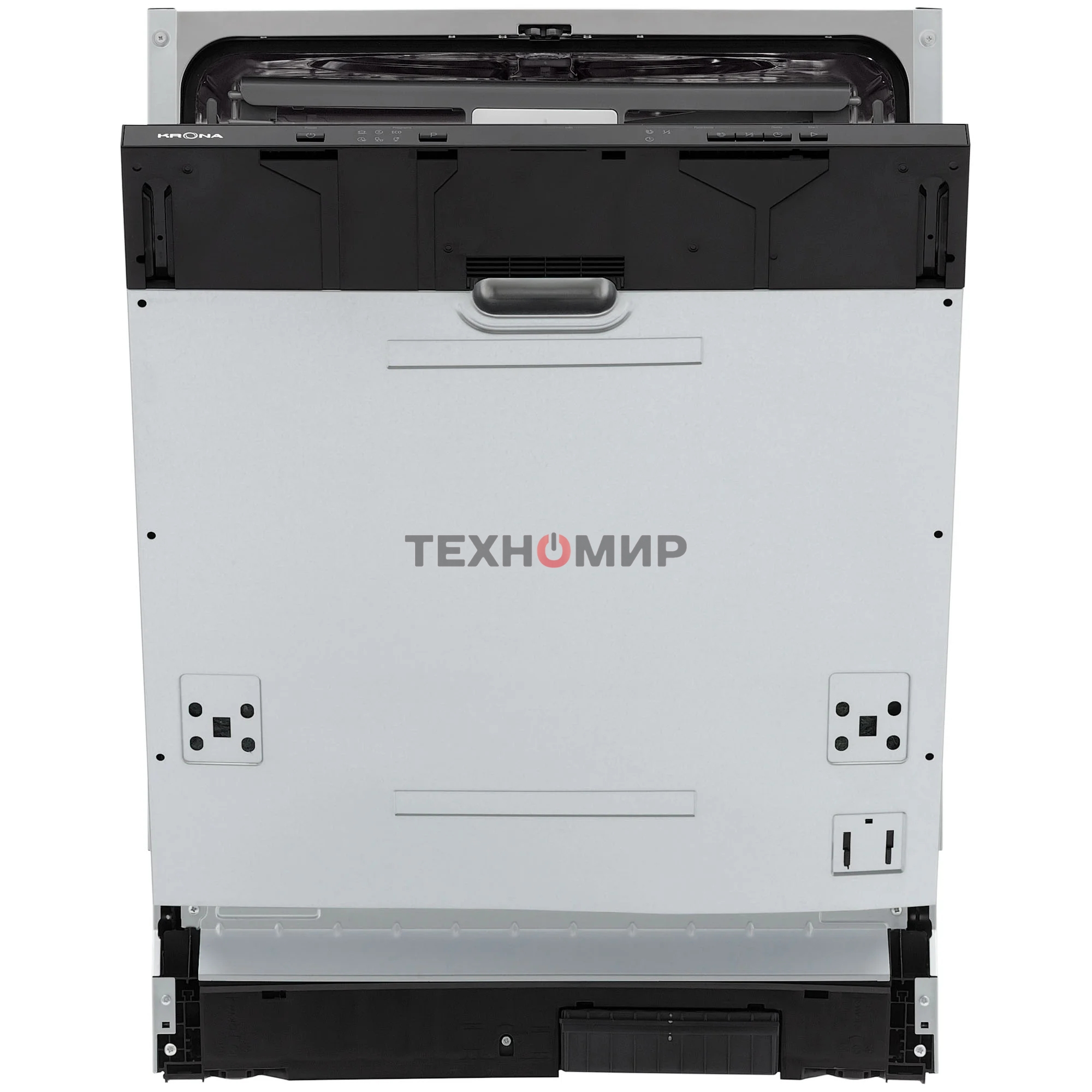 Встраиваемая посудомоечная машина Krona WESPA 60 BI V2