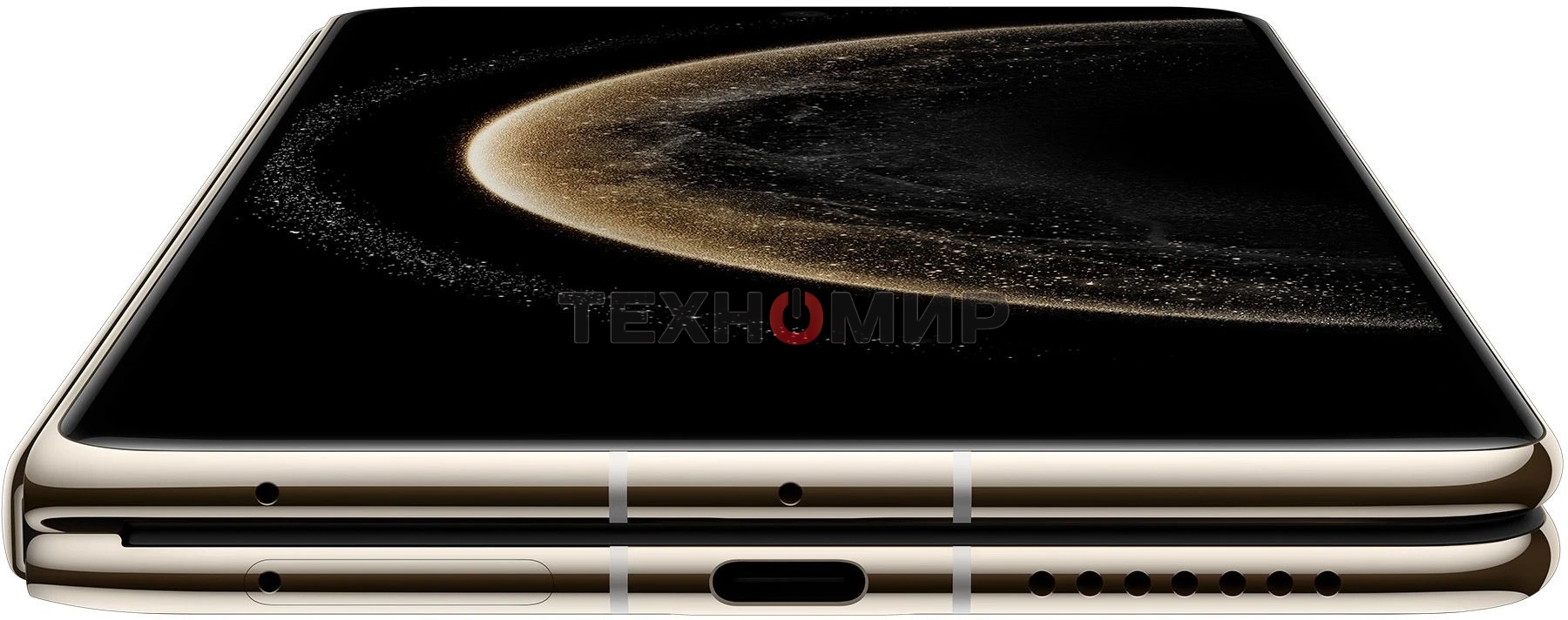 Смартфон Huawei Mate X6 ICL-LX9 12/512Gb красный