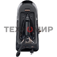 Парогенератор Braun IS7286BK черный, 2700 Вт