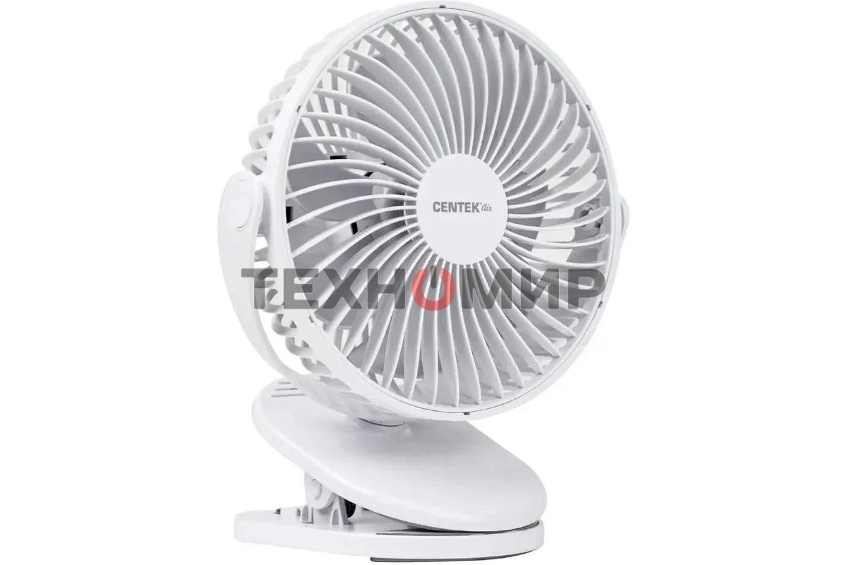 Вентилятор настольный CENTEK CT-5045