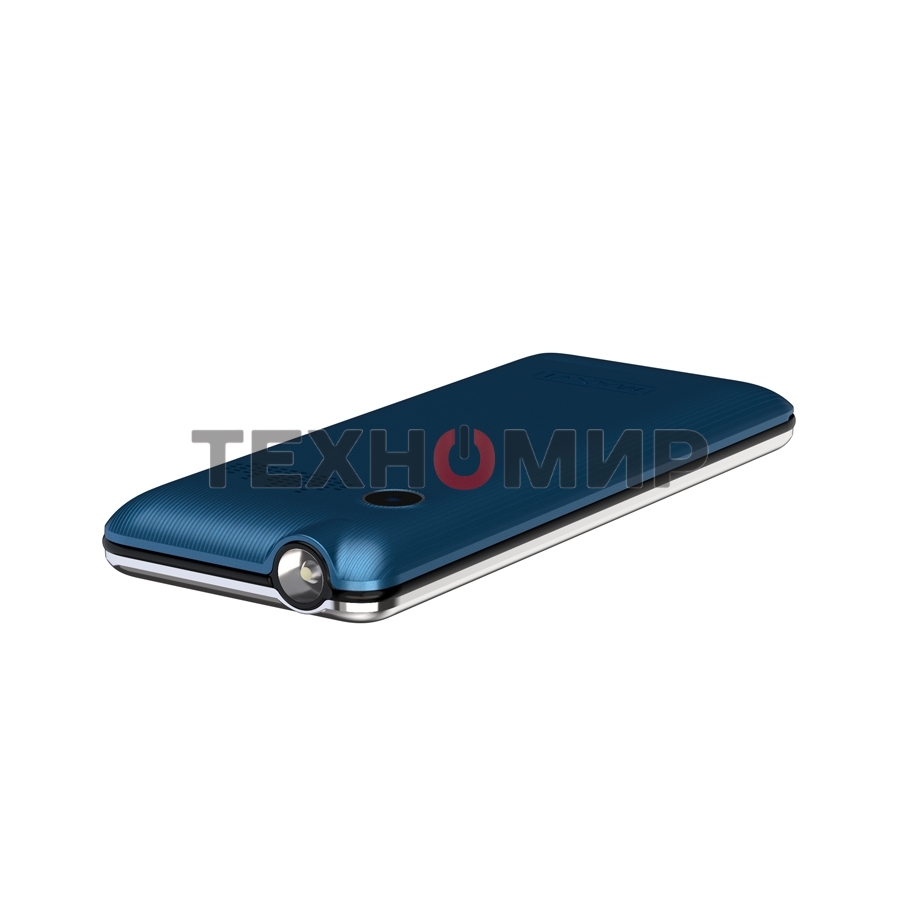 Мобильный телефон Maxvi X900 4G marengo