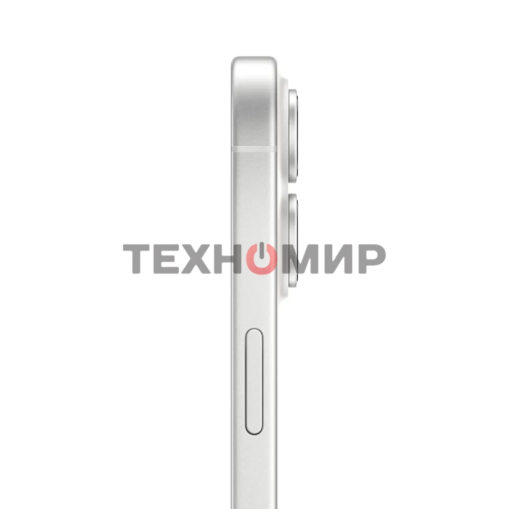 Смартфон Apple iPhone 17 8/256Gb белый