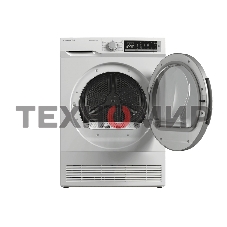 Сушильная машина MAUNFELD MFDM157WH200 SLIM