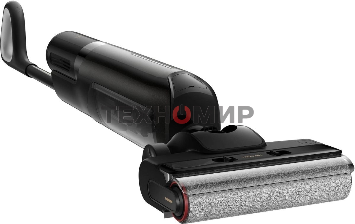 Пылесос моющий Trouver K20 Flex Reach 300Вт черный