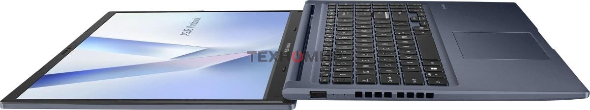 Ноутбук Asus Vivobook 15 M1502NAQ-BQ048 Ryzen 7 170 16Gb SSD512Gb AMD Radeon 680M 15.6