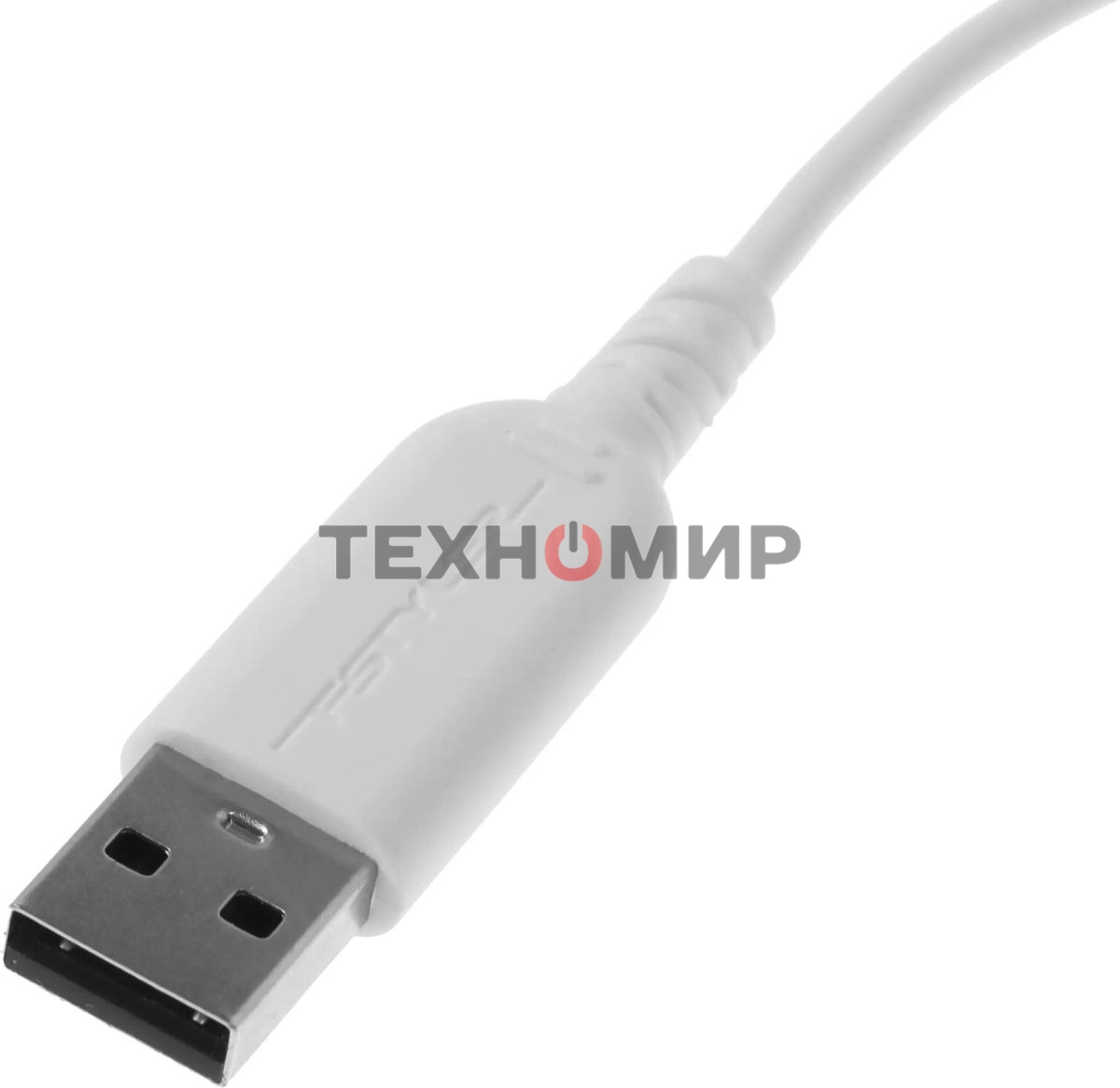 Числовой блок проводной A4Tech Fstyler FK13P, USB, белый