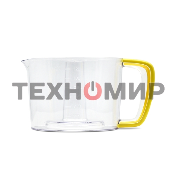 Соковыжималка Blackton Bt J1112 желтый/белый