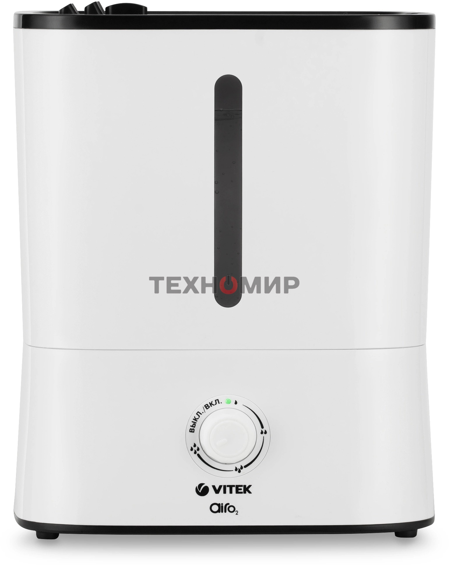 Увлажнитель воздуха Vitek VT-2347 Metropolis