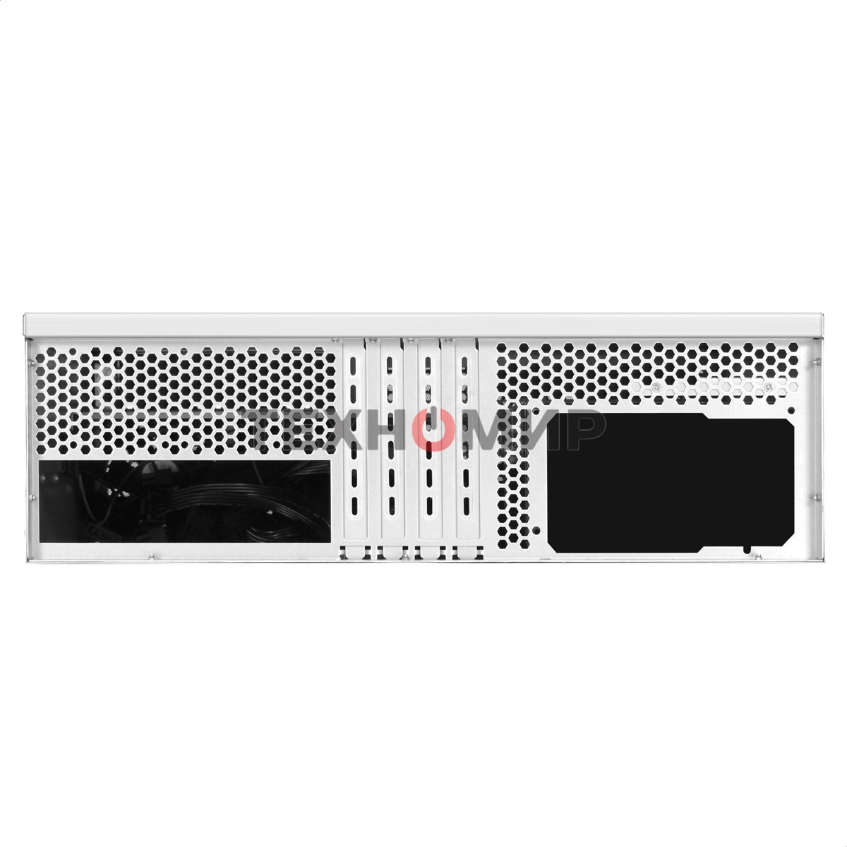 Серверный корпус ExeGate Pro 3U300-03 (RM 19