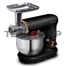 Комбайн кухонный Zigmund & Shtain ZKM-1000