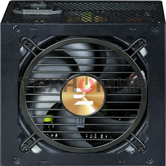 Блок питания Zalman TeraMax II (ZM1200-TMX2), 1200Вт, 120мм, 80 PLUS Gold, модульный, черный