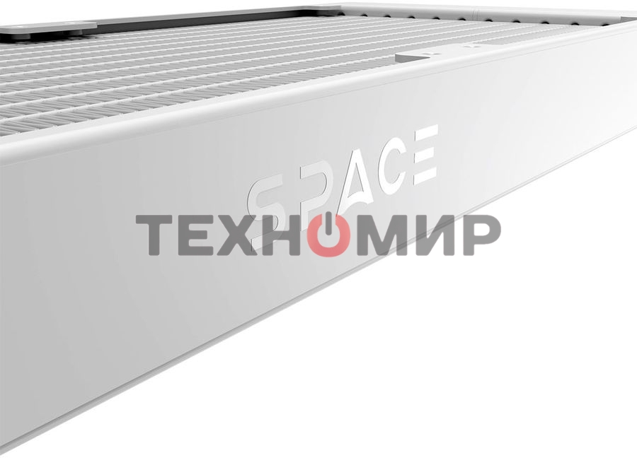 Жидкостная система охлаждения для процессора ID-COOLING SL360 XE белый 120мм алюминий+медь 1800rpm 30db 4-pin 350W