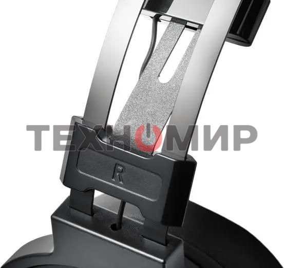 Гарнитура проводная Redragon GAMING LAMIA 2 77701