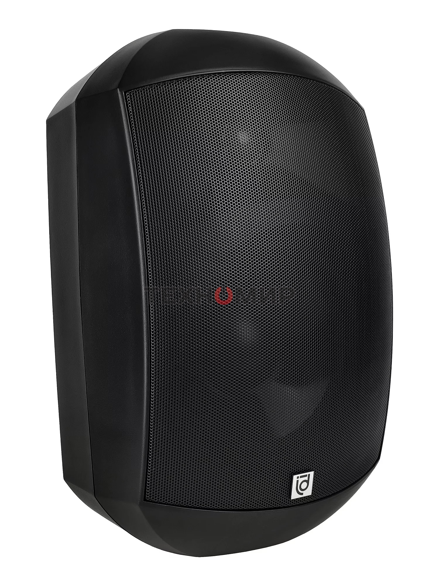 Акустическая система Intrend ITSPK-MSK6-B двухполосная, корпусная: 6