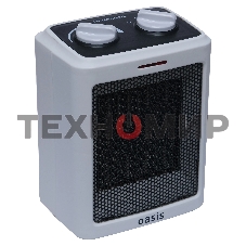 Тепловентилятор Oasis KT-15R