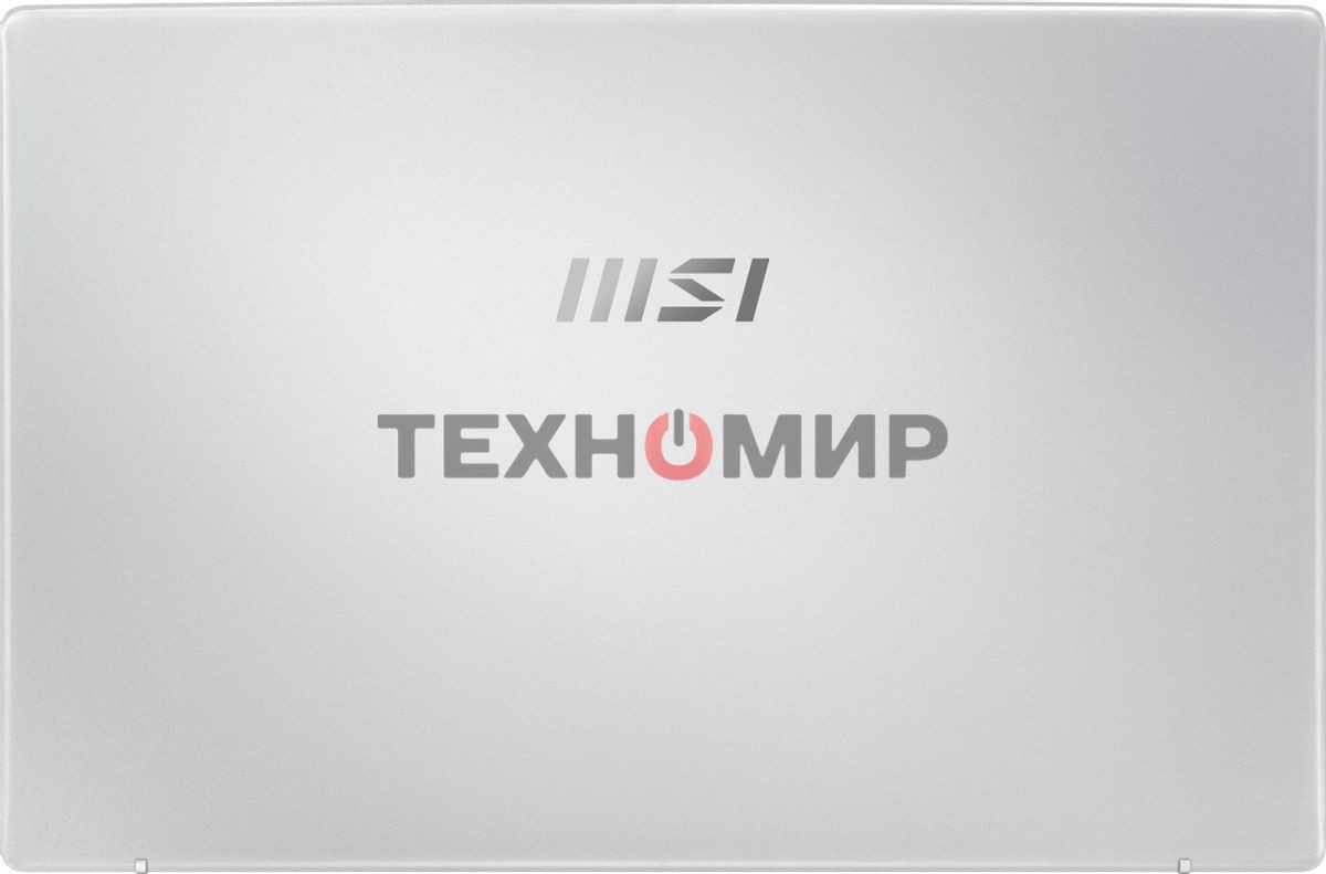 Ноутбук MSI Modern 15 F1MG-801XRU Intel Core 5 120U 1400MHz/15.6