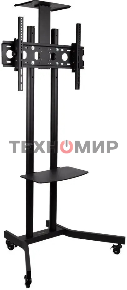 Подставка для телевизора Arm Media PT-STAND-9 черный, 32