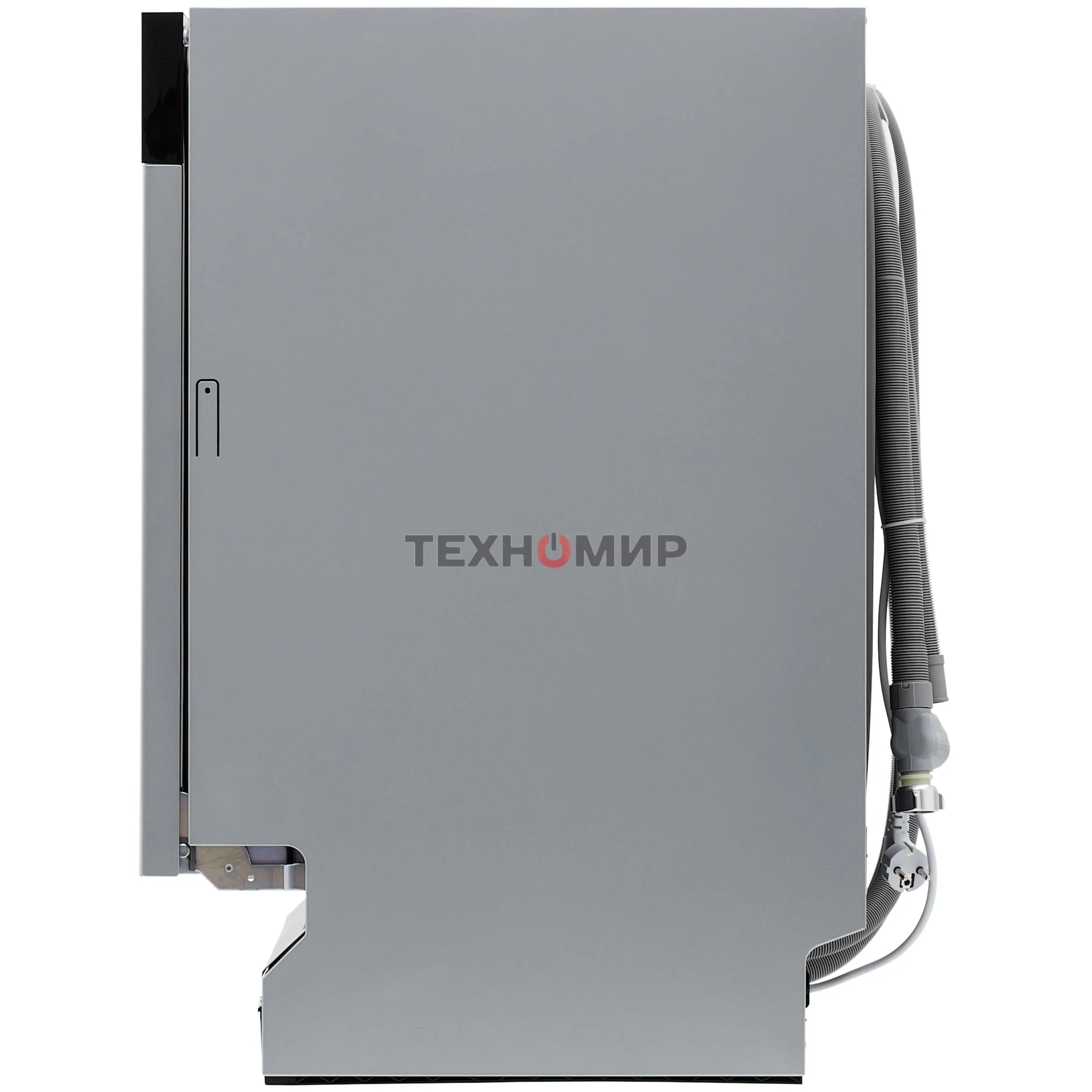 Встраиваемая посудомоечная машина Krona WESPA 60 BI V2