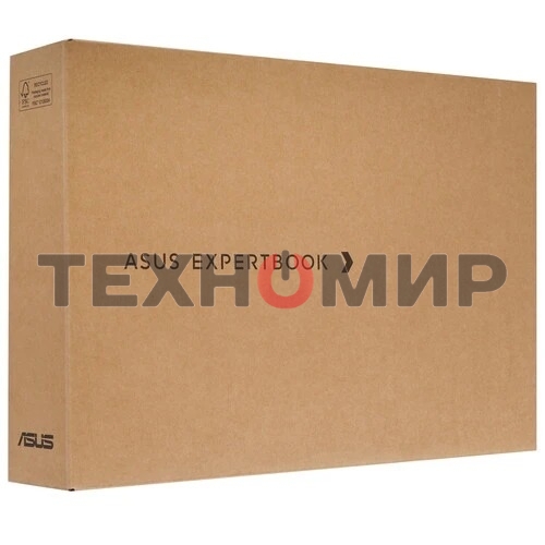 Ноутбук ASUS ExpertBook BM1 BM1403CDA-S60196 серый AMD Ryzen 7 7735U 2700MHz/14