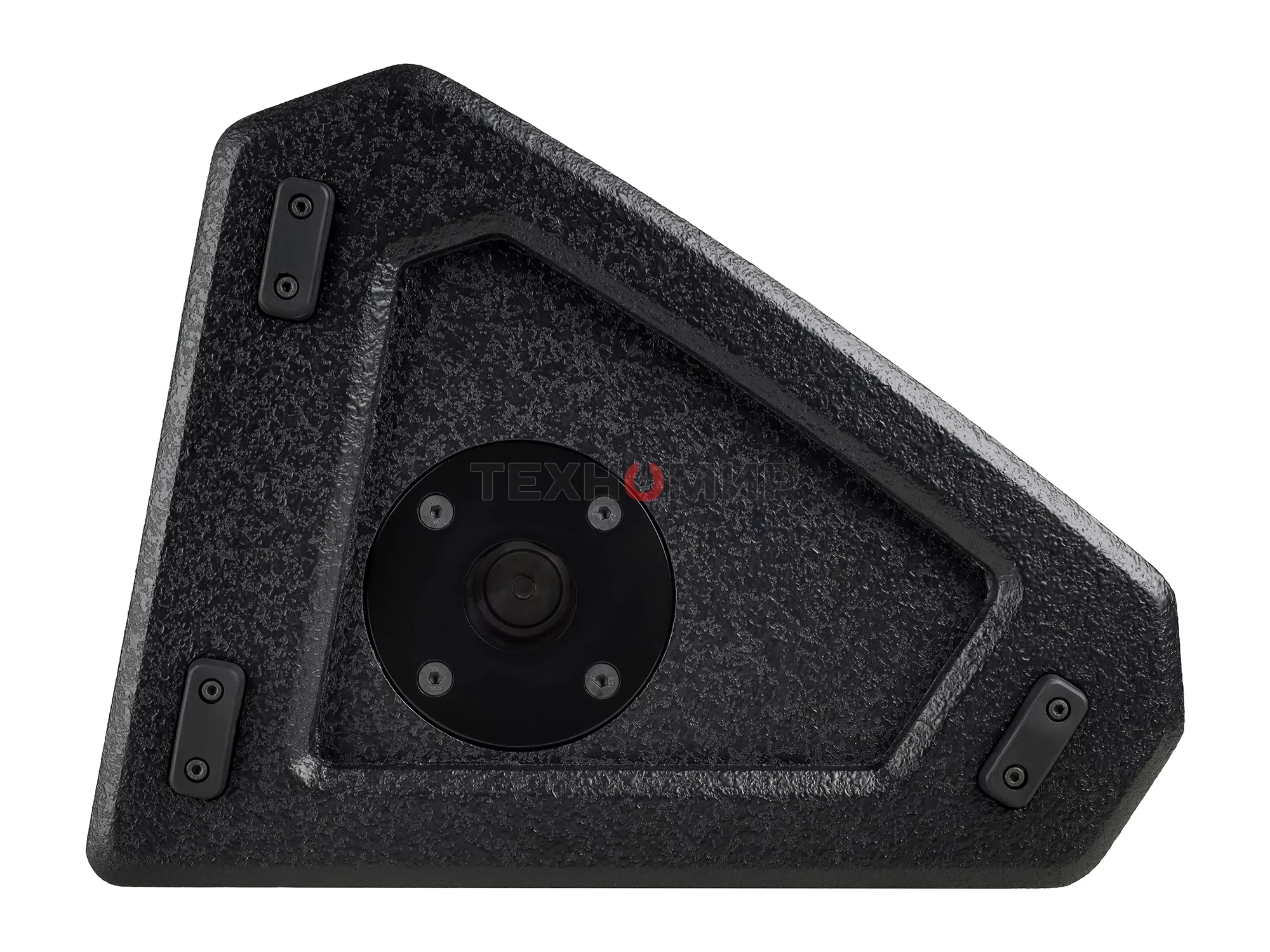 Акустическая система Intrend ILS-M8A, активный сценический монитор, двухполосный, коаксиальный, 8