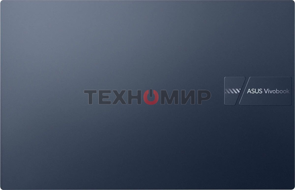 Ноутбук Asus Vivobook 15 M1502NAQ-BQ048 Ryzen 7 170 16Gb SSD512Gb AMD Radeon 680M 15.6