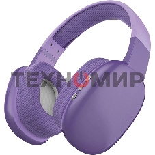 Гарнитура Bluetooth QUMO Sense ВТ 0085 фиолетовый