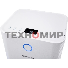 Осушитель воздуха мобильный Neoclima ND-10AZ (10 л/сутки)