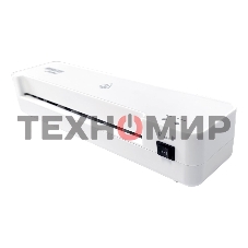 Ламинатор Office Kit L2309W, 2 вала, A4, 125мкм, 300мм/мин