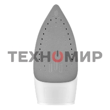 Утюг Centek CT-2321 серый, 2200 Вт