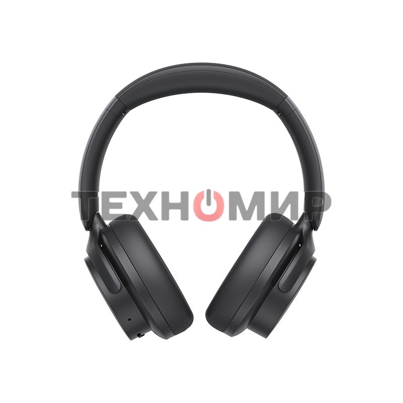 Гарнитура мониторные Edifier H9 черный беспроводные bluetooth оголовье