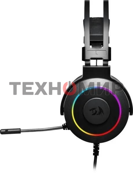 Гарнитура проводная Redragon GAMING LAMIA 2 77701