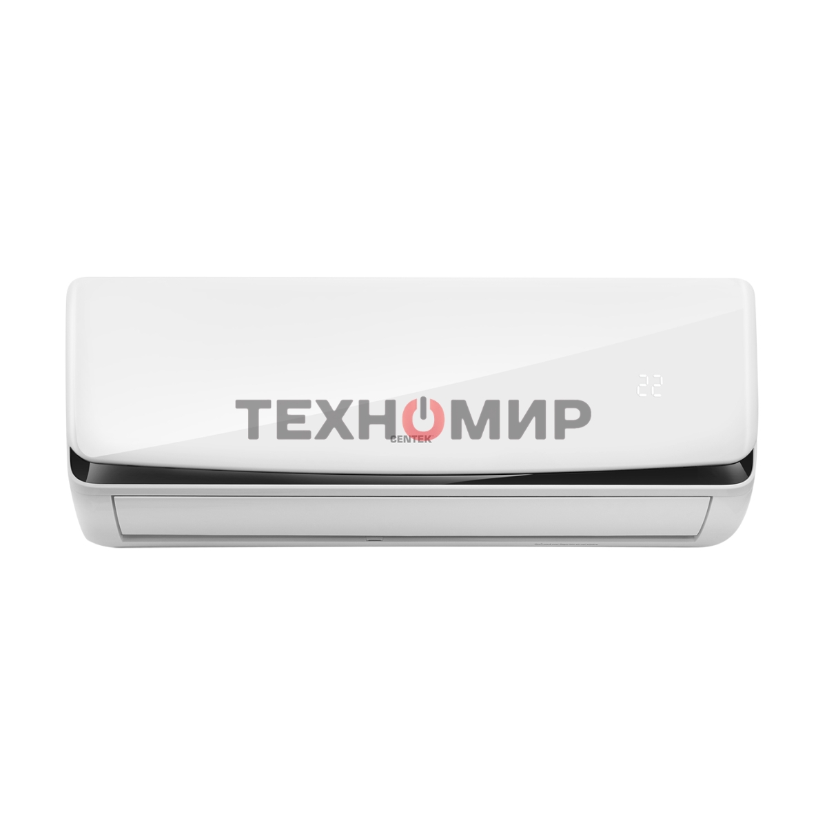 Сплит-система Centek CT-65B18 белый