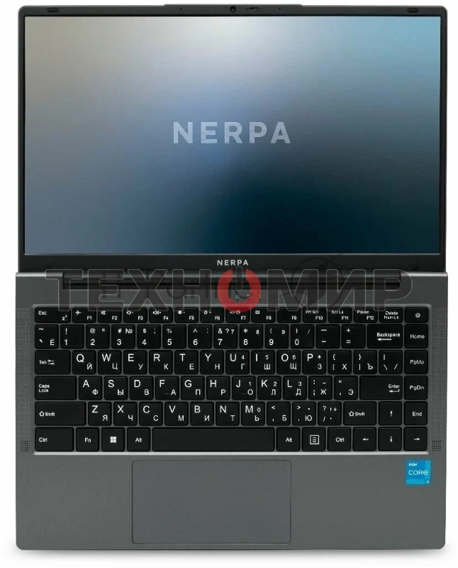 Ноутбук NERPA CASPICA ALOSO I342-14 (14.1