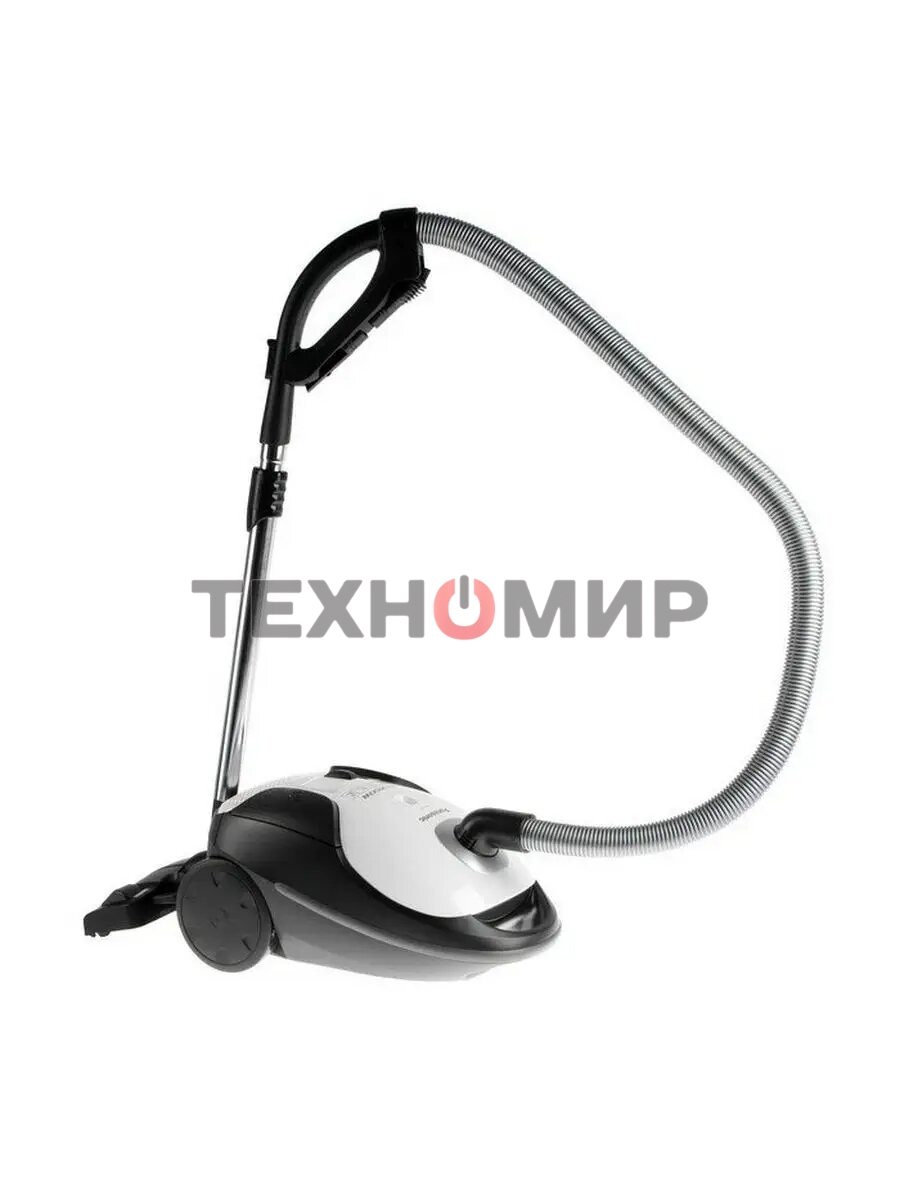 Пылесос Panasonic MC-CJ915W белый/черный, 380 Вт/2100 Вт, уборка сухая, пылесборник мешок 6 л